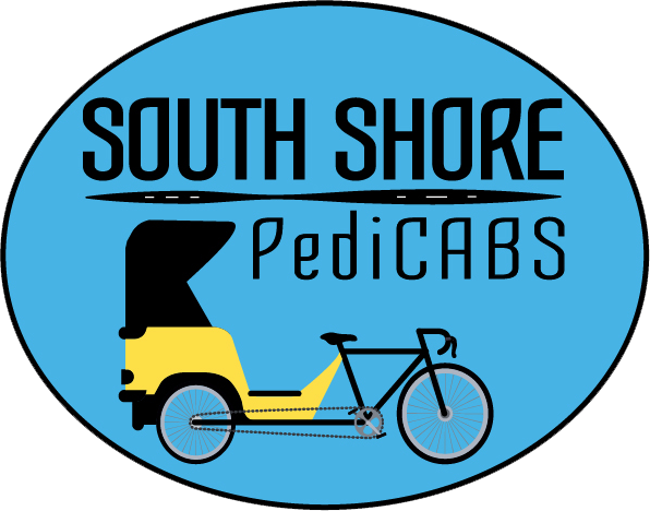 South Shore Pedicabs